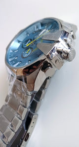 Diesel Mega Chief Watch DZ4281