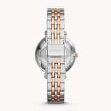 Fossil Women's Quartz Stainless Steel Women's Watch ES3634 - Big Daddy Watches #3