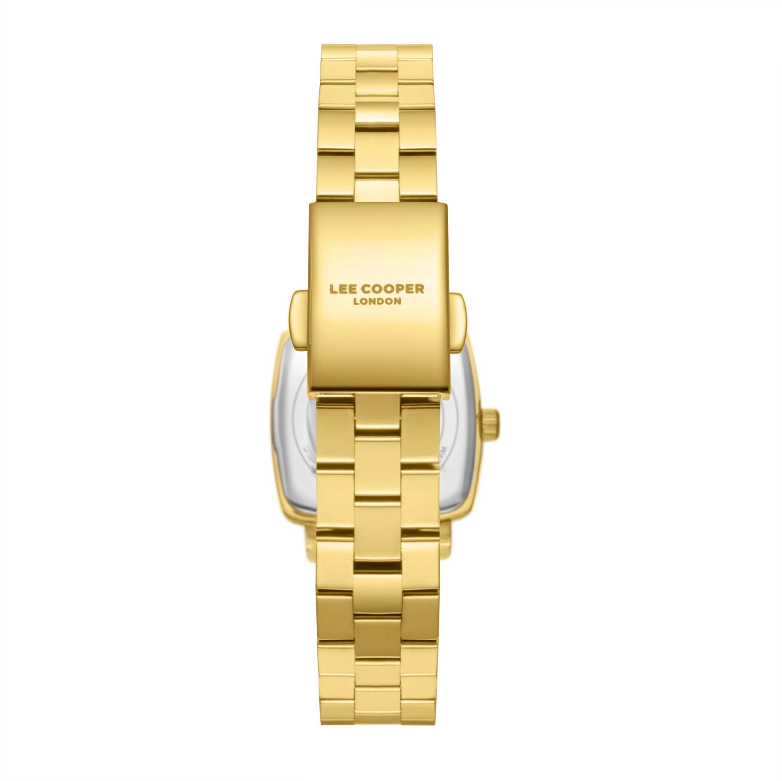 Lee Cooper Gold Ladies Watch LC08283.130 LC08283.130 - Image 4