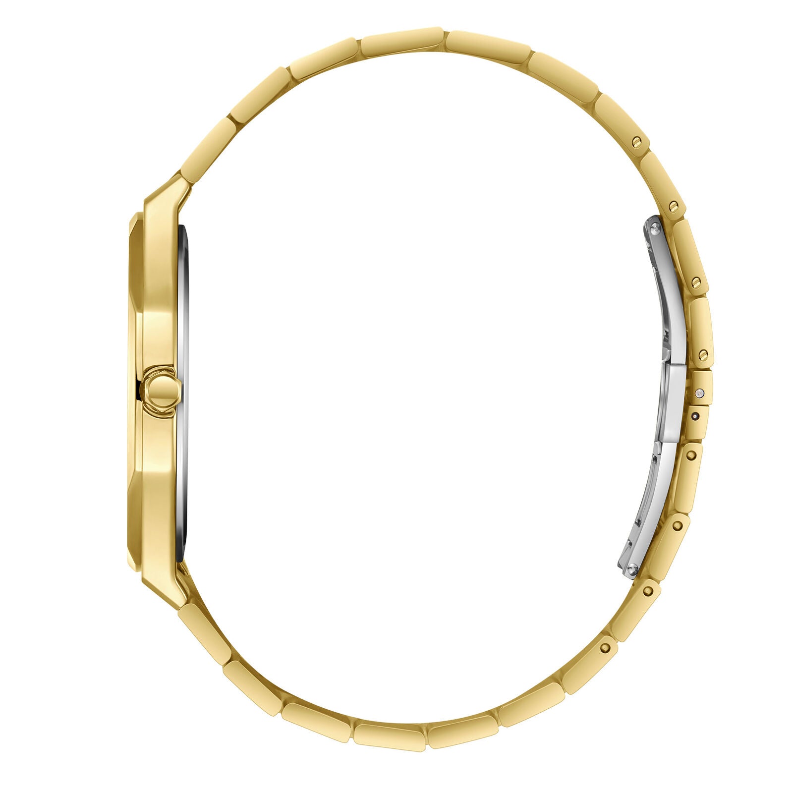 Lee Cooper Gold Men's Watch LC08275.130