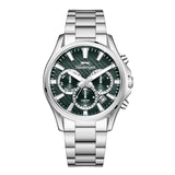 Slazenger Silver Men's Watch SL.09.2601.2.370 SL.09.2601.2.370 - Image 1