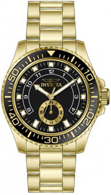 Invicta Pro Diver Quartz Men's Watch IN47131 IN47131 - Image 2