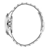 Lee Cooper Silver Men's Watch LC08311.390