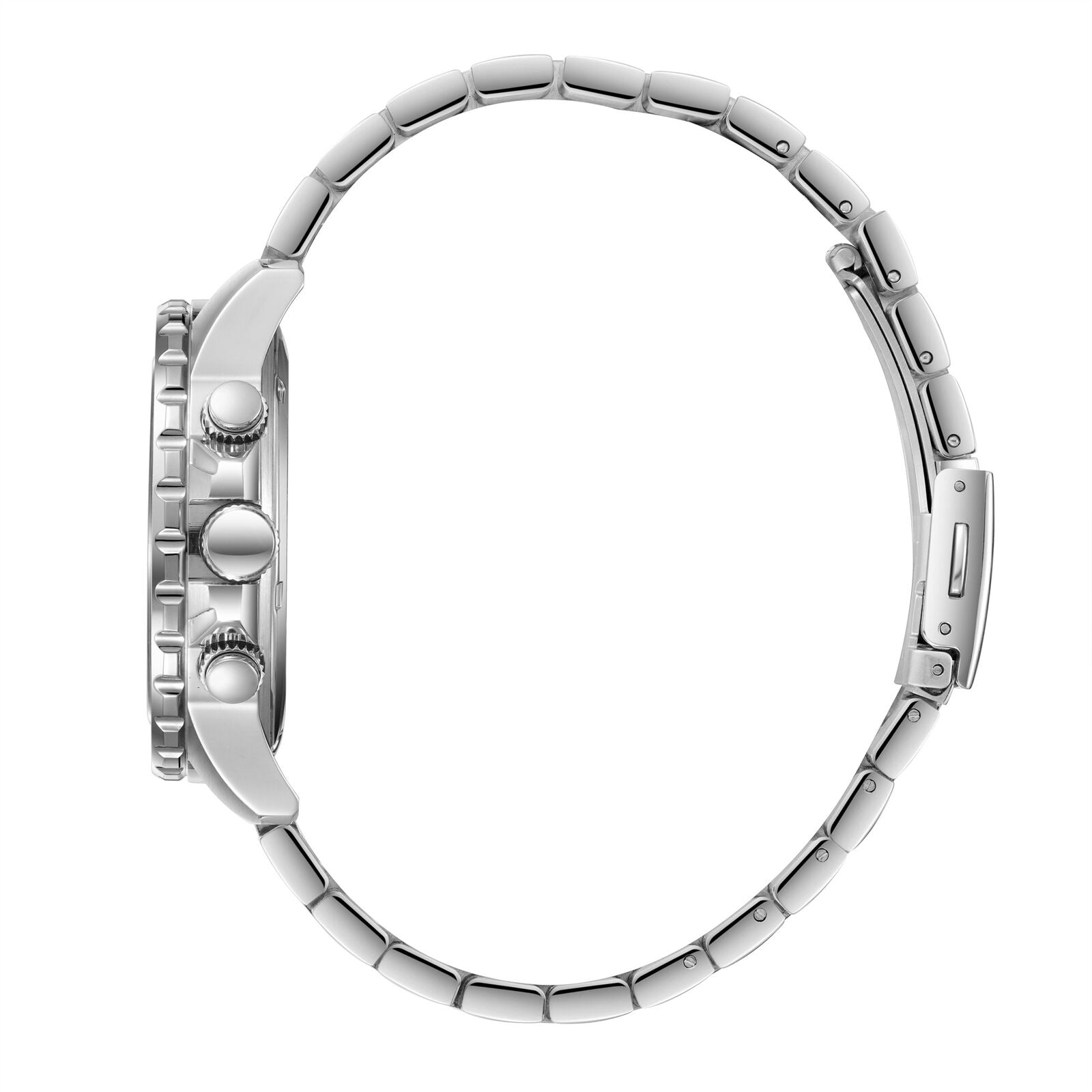 Slazenger Silver Men's Watch SL.09.2552.2.04 SL.09.2552.2.04 - Image 3