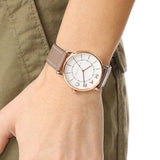 Marc Jacobs Classic Mini Ladies Watch MJ1538