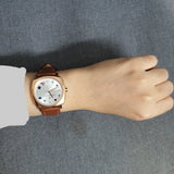 Marc Jacobs Womens Mandy Quartz Watch MJ1598