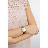 Marc Jacobs Womens Mandy Quartz Watch MJ1598