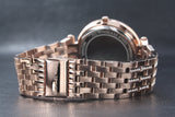Michael Kors Darci Rose Gold Ladies Watch MK3220