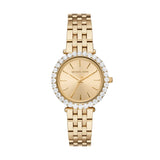 Michael Kors Darci Gold Pave Women's Watch  MK4513 - Big Daddy Watches
