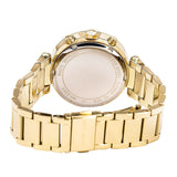 Michael Kors Parker Navy Blue Dial Women's Watch MK6262 - Big Daddy Watches #3