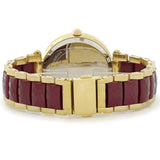 Michael Kors Parker Red Women's Watch MK6427 - Big Daddy Watches #2