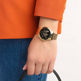 Michael Kors Runway Quartz Women's Watch MK6682