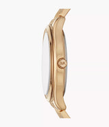 Michael Kors Gold Ladies Watch - MK7078 MK7078 - Image 2
