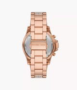 Michael Kors Rose Gold Ladies Watch - MK7211 MK7211 - Image 3