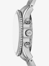 Michael Kors Bryant mini silver-tone watch mk7539 mk7539 - Image 2