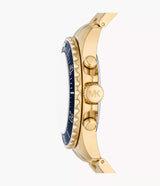 Michael Kors Blue Men's Watch - MK8978 MK8978 - Image 2