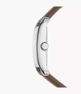 Michael Kors Silver Ladies Watch - MKO1030 MKO1030 - Image 2