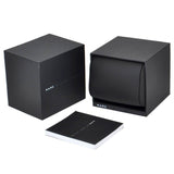 Marc Jacobs Baker Pink Dial Silver 36mm Ladies Watch MBM3280