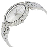 Michael Kors Darci Silver Dial Ladies Watch MK3190