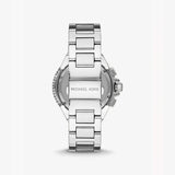 Michael Kors Silver Ladies Watch - MK6993 MK6993 - Image 3