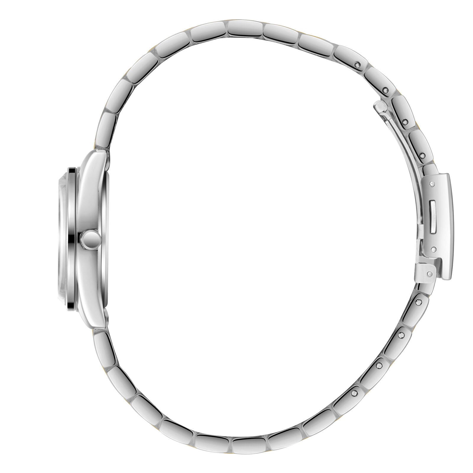 Lee Cooper Two Tone Ladies Watch LC08299.230