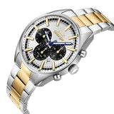 Slazenger Silver Men's Watch SL.09.2602.2.230 SL.09.2602.2.230 - Image 2