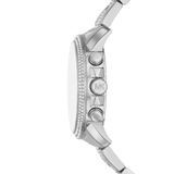 Michael Kors Silver Ladies Watch - MK7506 MK7506 - Image 2