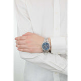 Maserati Competizione Blue Dial Men's Watch R8853100011