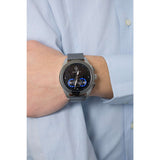 Maserati Traguardo Chronograph Black Dial Men's Watch R8873612006