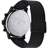 Maserati Epoca PVD Grey Gun Men's Watch R8873618008