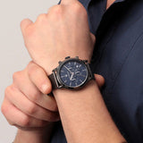 Maserati Epoca PVD Grey Gun Men's Watch R8873618008