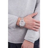 Maserati Ingegno Chronograph Men's Watch R8873619004