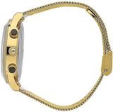 Maserati Ricordo Gold Mesh Men's Watch R8873633003