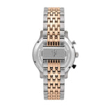 Maserati Legend 42 mm Chronograph Ivory Dial Men's Watch R8873638002