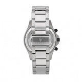 Maserati Sfida Chronograph Quartz White Dial Men's Watch R8873640003