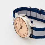 Emporio Armani Silver Men's Watch - AR11212 AR11212 - Image 3