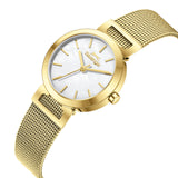 Slazenger Gold Ladies Watch SL.09.2592.3.120 SL.09.2592.3.120 - Image 2