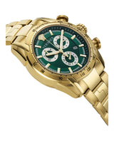 Versace V-Ray Chronograph Green Dial Men's Watch VE2I00621 - Big Daddy Watches #2