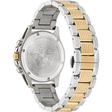 Versace Greca Action Chronograph Two-Tone Men's Watch VE3J00522 - Big Daddy Watches #3