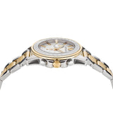 Versace Greca Action Chronograph Two-Tone Men's Watch VE3J00522 - Big Daddy Watches #2