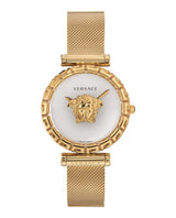 Versace Empire Greca Gold Women's Watch VEDV00619 - Big Daddy Watches