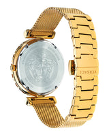 Versace Empire Greca Gold Women's Watch VEDV00619 - Big Daddy Watches #3
