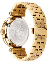 Versace Greca Sport Gold Men's Watch VEZ300721 - Big Daddy Watches #3