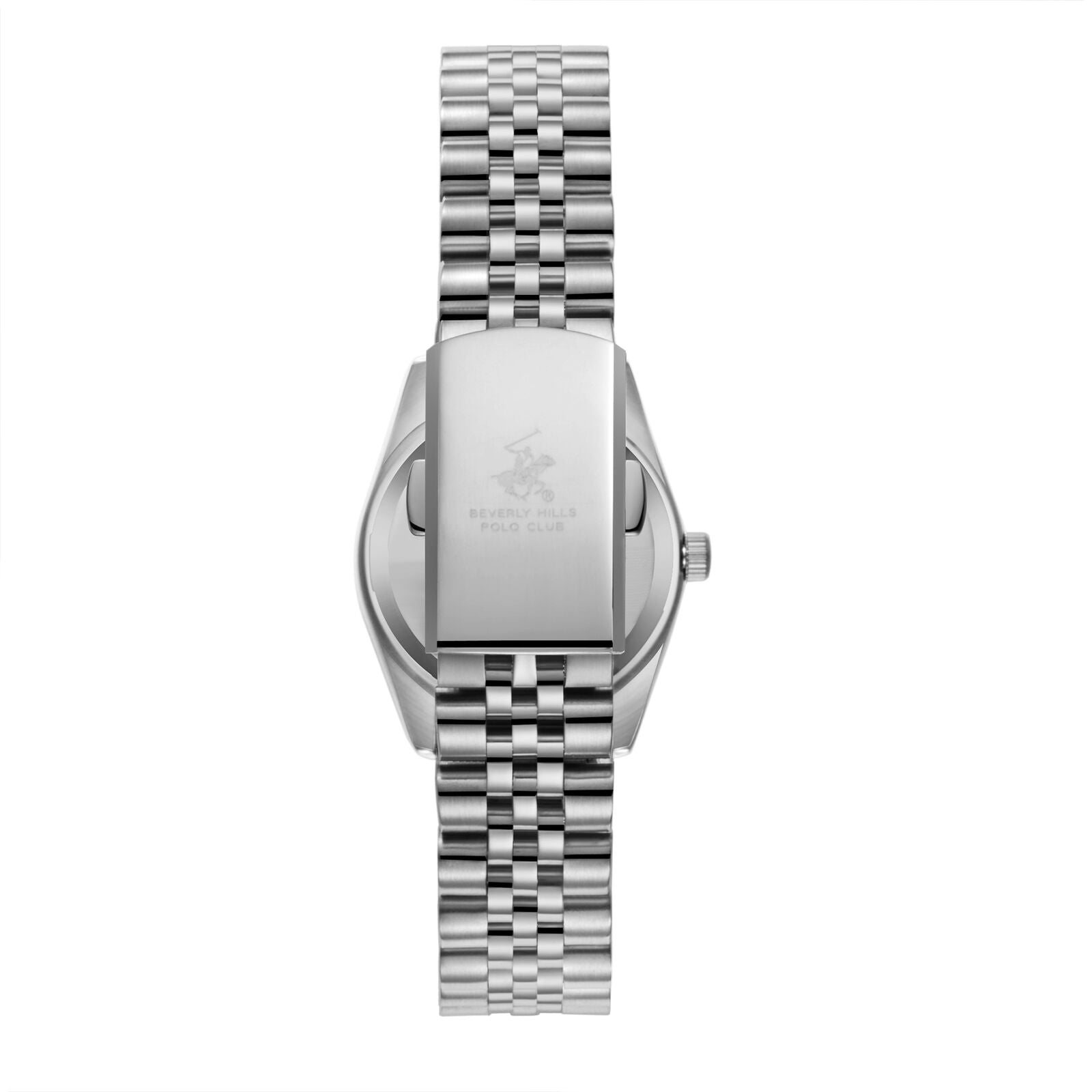 Beverly Hills Polo Club Silver Ladies Watch BP3654X.320 BP3654X.320 - Image 2