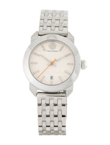 Tory Burch Whitney Stainless Steel Women's Watch TBW8001