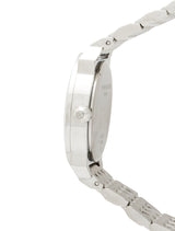 Tory Burch Whitney Stainless Steel Women's Watch TBW8001