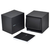 Marc Jacobs Blade Two Tone Bracelet 36mm Ladies Watch MBM3129