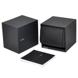 Marc by Marc Jacobs Amy Dexter Rose Dial Rose Gold-tone Ladies Watch MBM3219