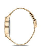 Daniel Klein Gold Men's Watch - DK.1.12659-2 DK.1.12659-2 - Image 2