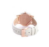 Burberry Ladies The City Leather Diamond Women's Watch BU9130 - Big Daddy Watches #2